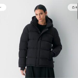 ARITZIA The Super Puff™ Climatte™ - NWOT